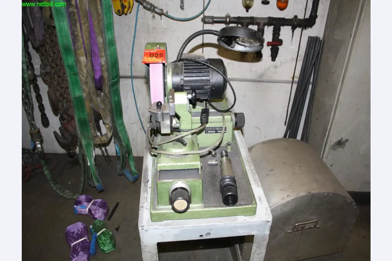 Europas führende Gießerei im Maschinenformguss für heißgasführende Teile-3