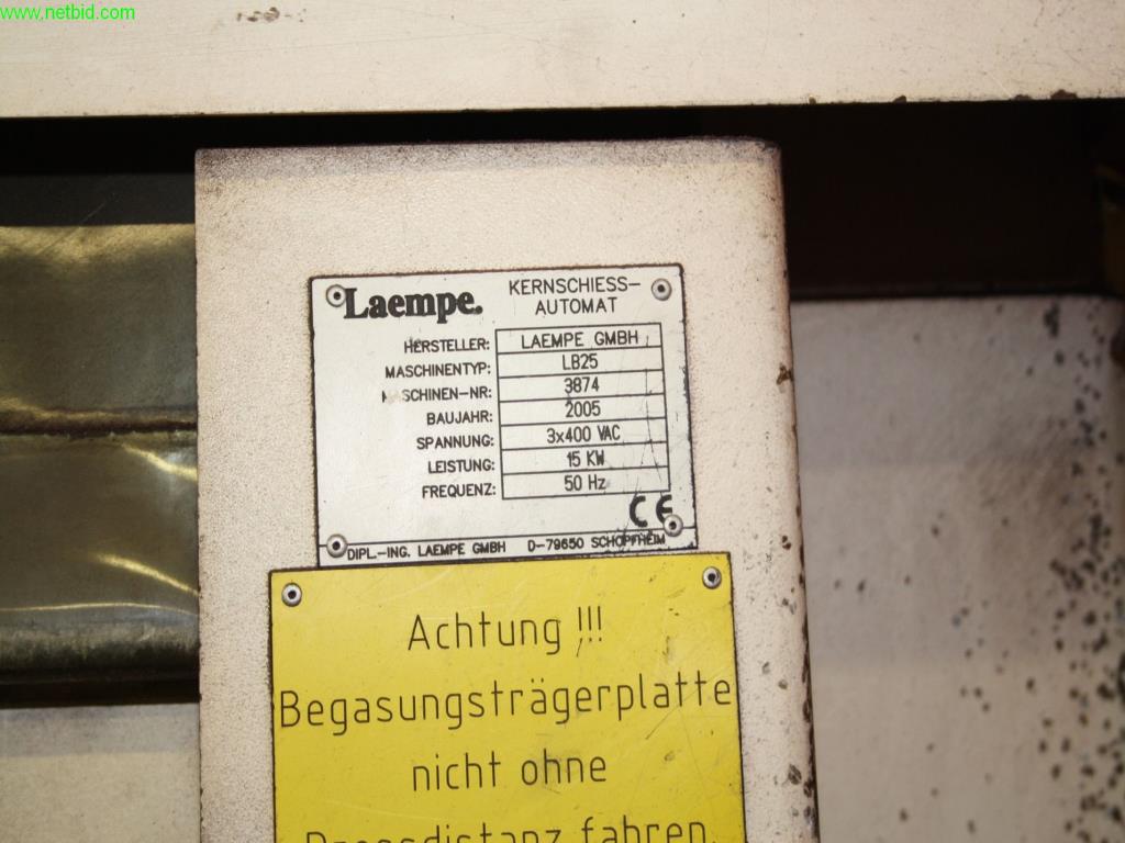 Europas führende Gießerei im Maschinenformguss für heißgasführende Teile-4