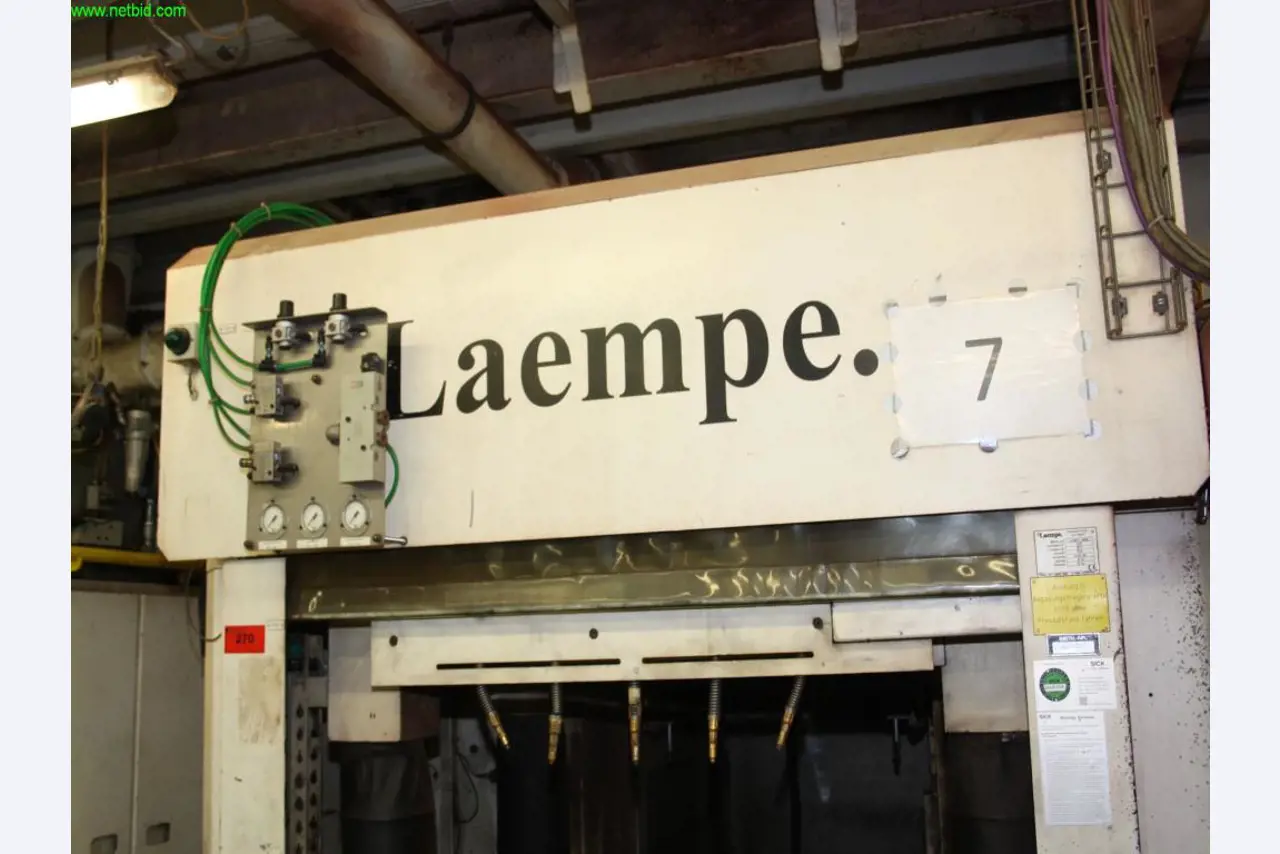 Europas führende Gießerei im Maschinenformguss für heißgasführende Teile-5