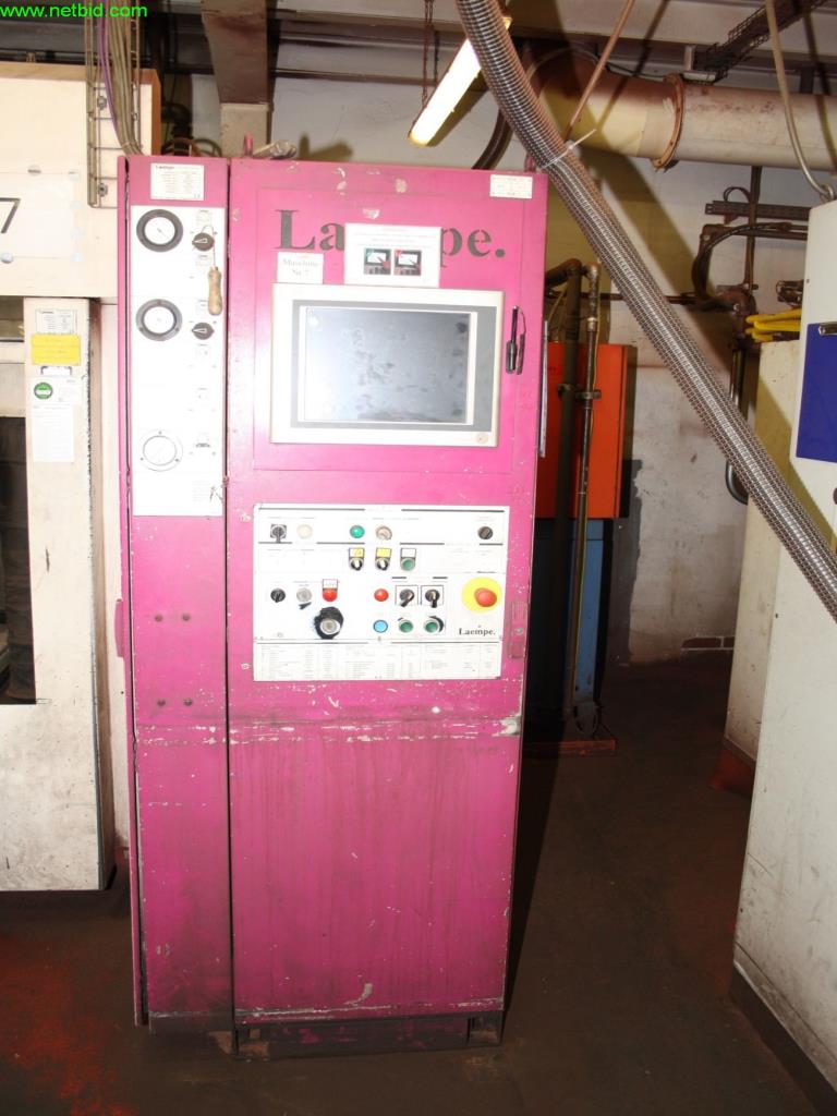 Europas führende Gießerei im Maschinenformguss für heißgasführende Teile-6