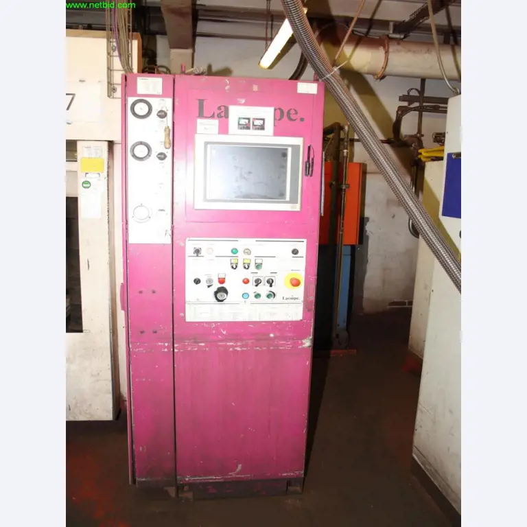 Europas führende Gießerei im Maschinenformguss für heißgasführende Teile-6