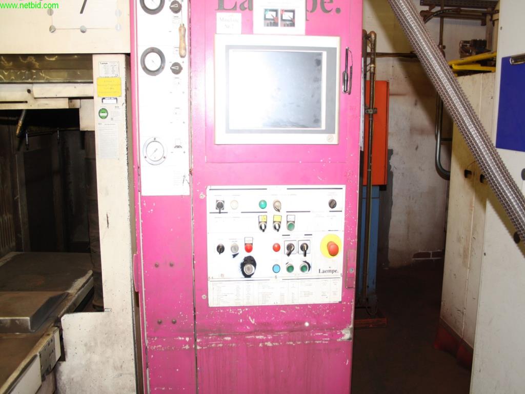 Europas führende Gießerei im Maschinenformguss für heißgasführende Teile-8