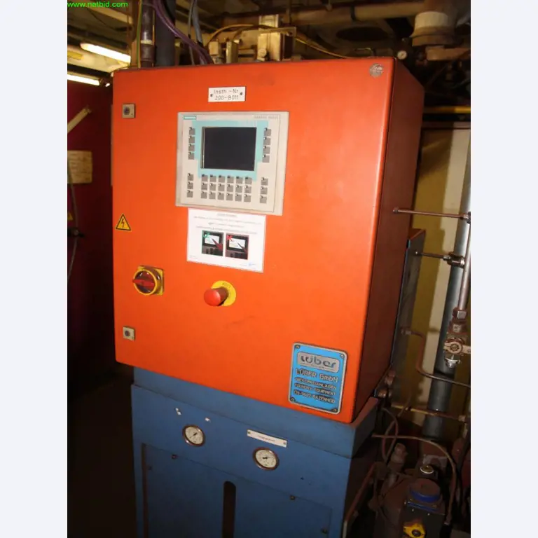 Europas führende Gießerei im Maschinenformguss für heißgasführende Teile-1