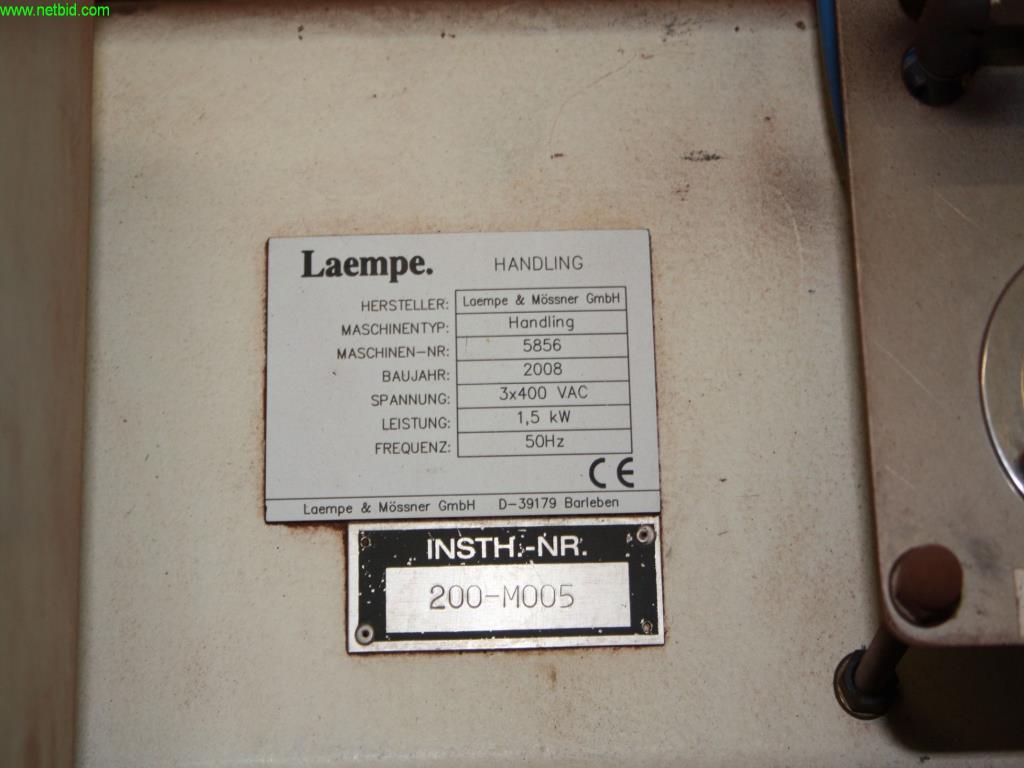 Europes leading foundry in machine casting for hot gas-carrying parts -4