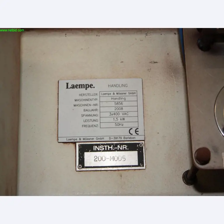 Europes leading foundry in machine casting for hot gas-carrying parts -4