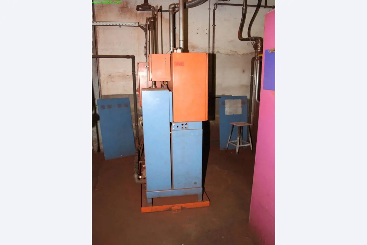 Europes leading foundry in machine casting for hot gas-carrying parts -3