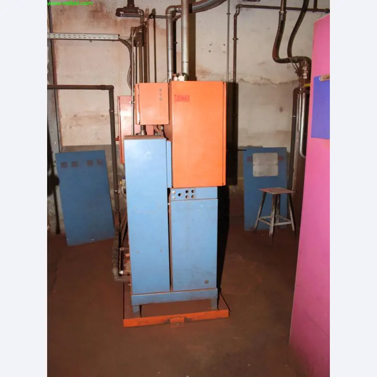 Europes leading foundry in machine casting for hot gas-carrying parts -3