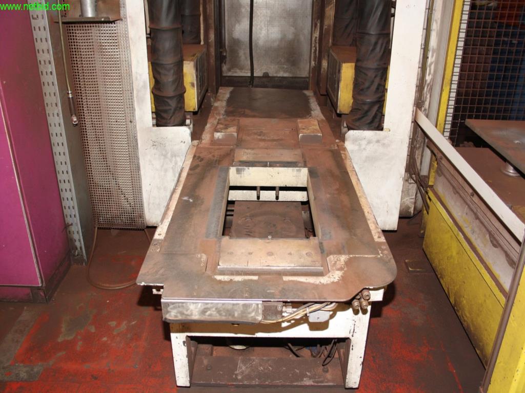 Europes leading foundry in machine casting for hot gas-carrying parts -6