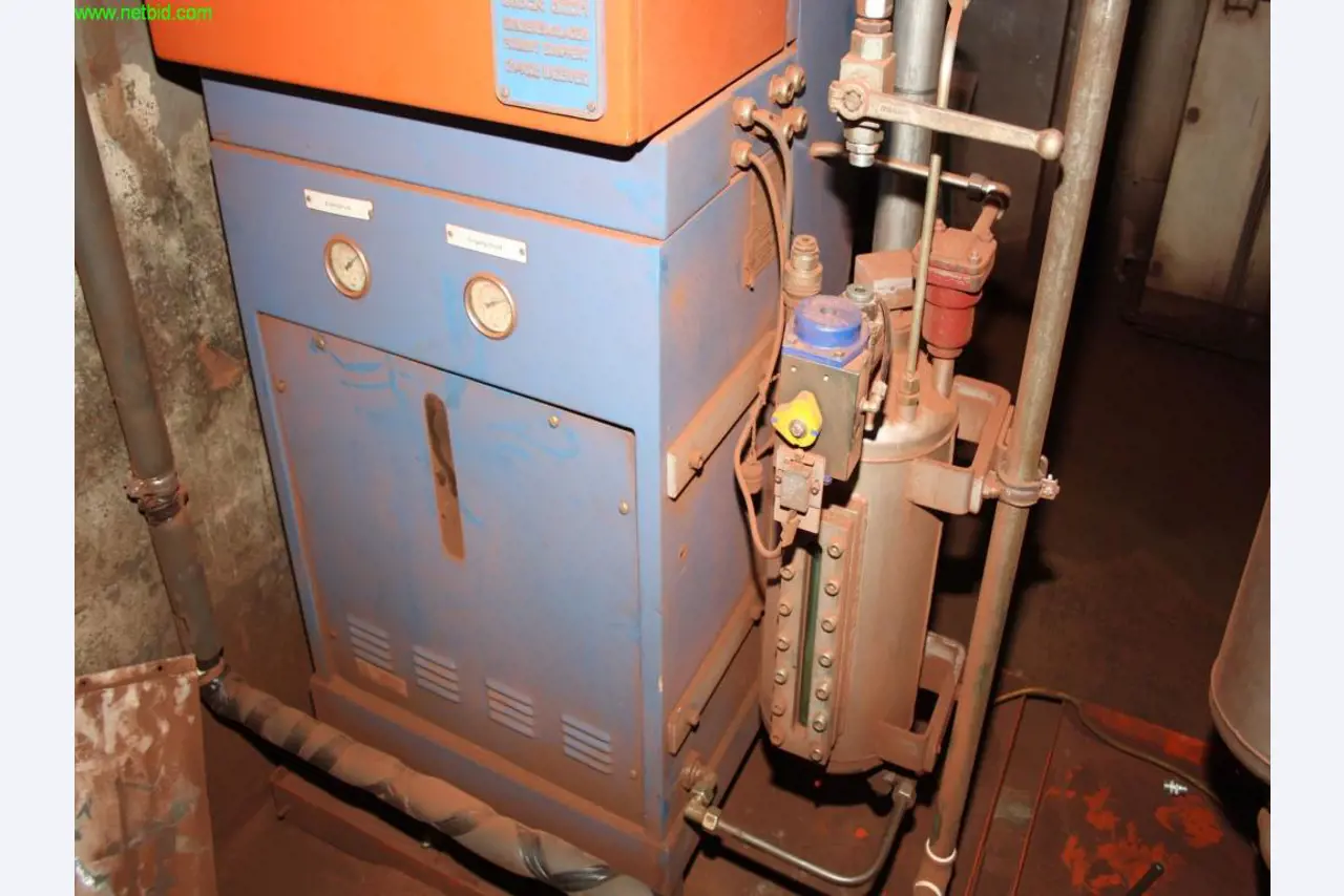 Europes leading foundry in machine casting for hot gas-carrying parts -3