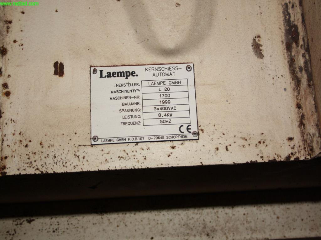 Europes leading foundry in machine casting for hot gas-carrying parts -3