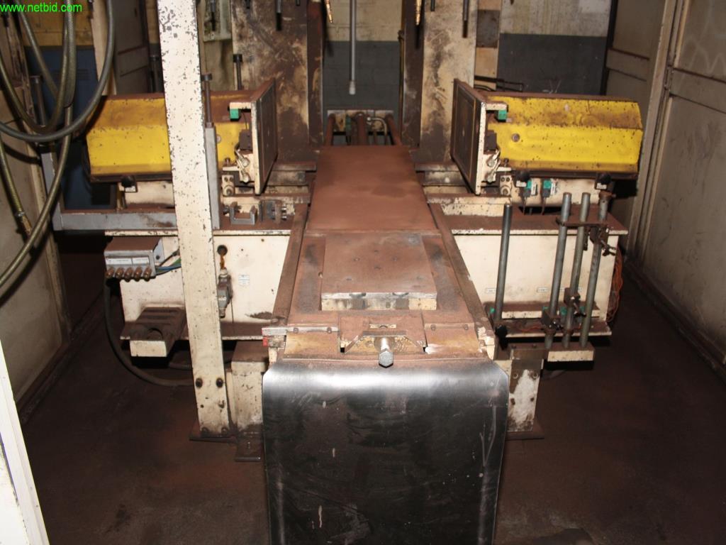 Europes leading foundry in machine casting for hot gas-carrying parts -4