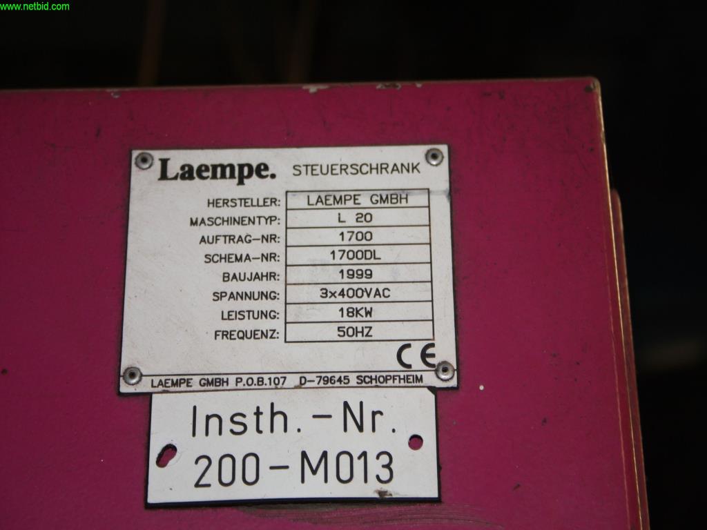 Europes leading foundry in machine casting for hot gas-carrying parts -5