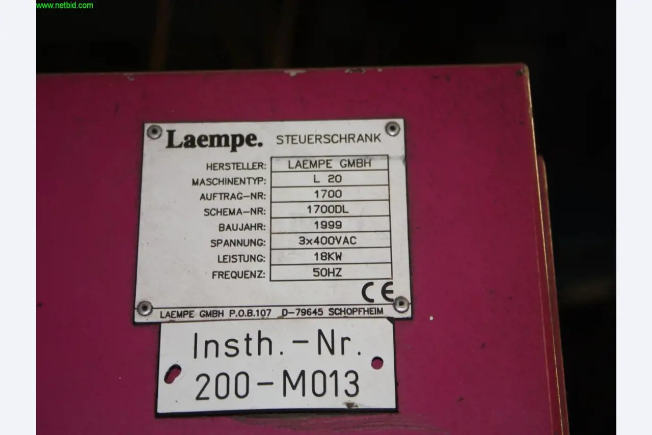 Europes leading foundry in machine casting for hot gas-carrying parts -5