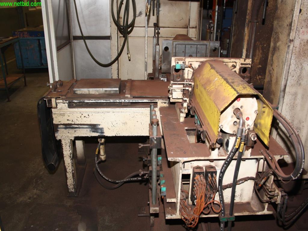 Europes leading foundry in machine casting for hot gas-carrying parts -6