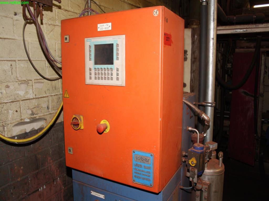 Europes leading foundry in machine casting for hot gas-carrying parts -2