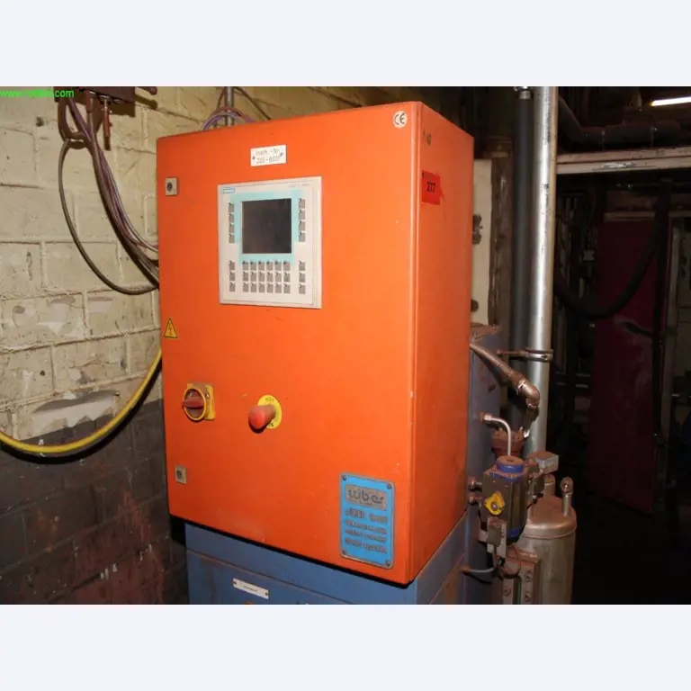 Europes leading foundry in machine casting for hot gas-carrying parts -2