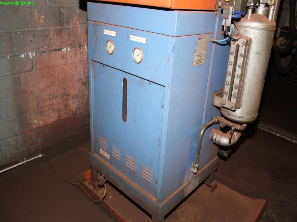 Europes leading foundry in machine casting for hot gas-carrying parts -3