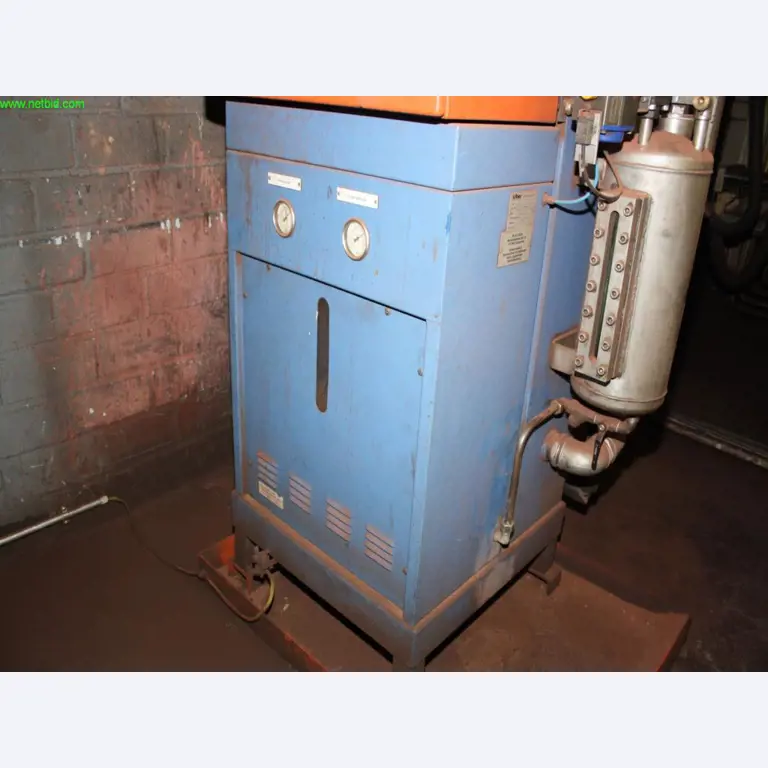 Europes leading foundry in machine casting for hot gas-carrying parts -3