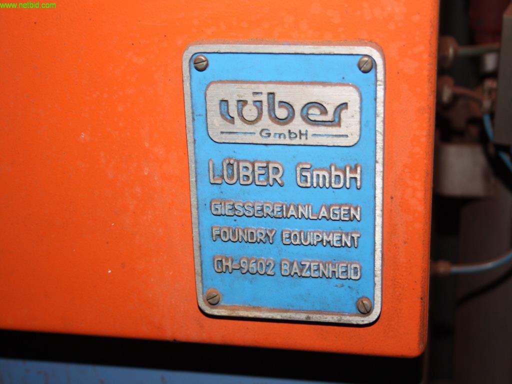 Europes leading foundry in machine casting for hot gas-carrying parts -5