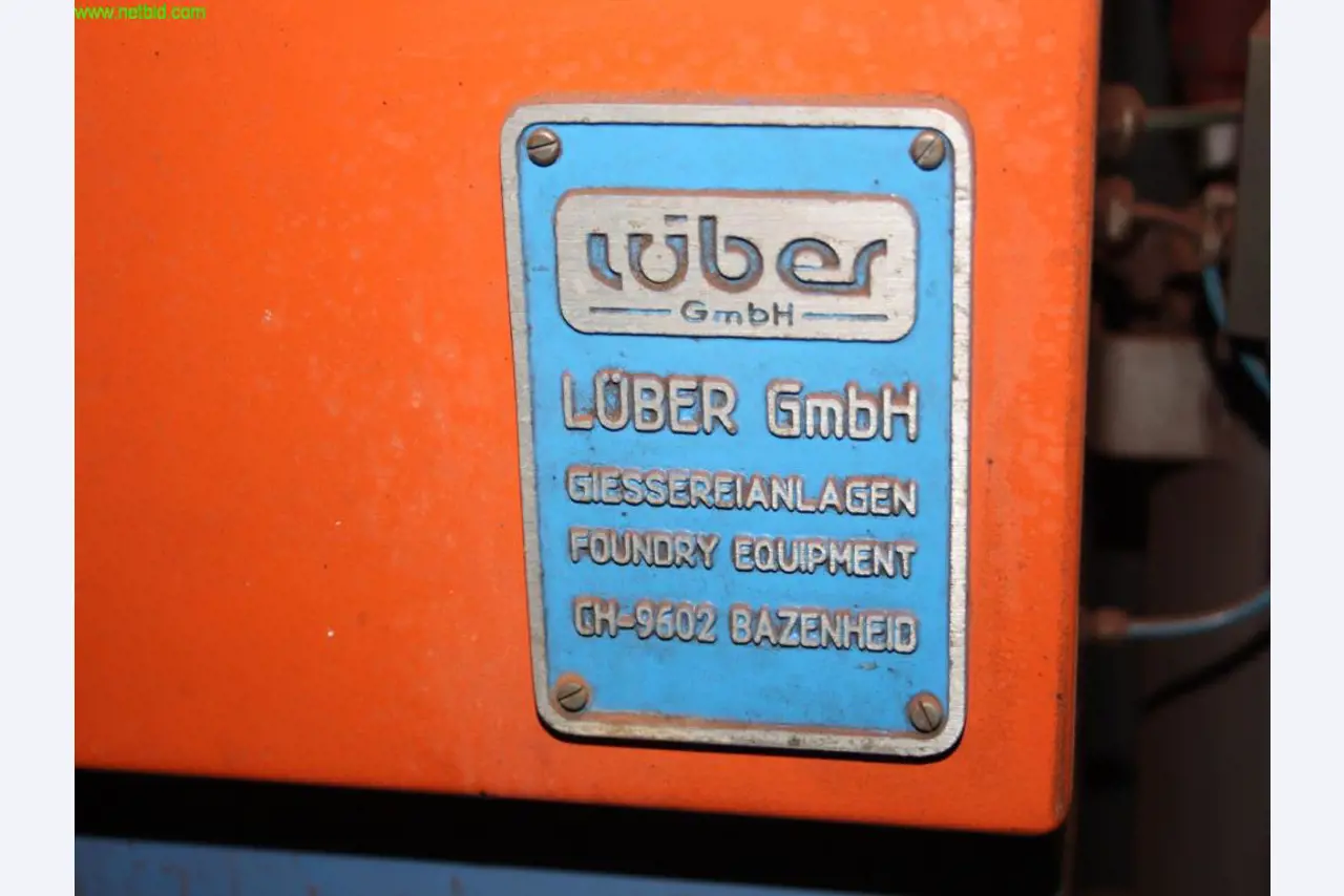 Europes leading foundry in machine casting for hot gas-carrying parts -5