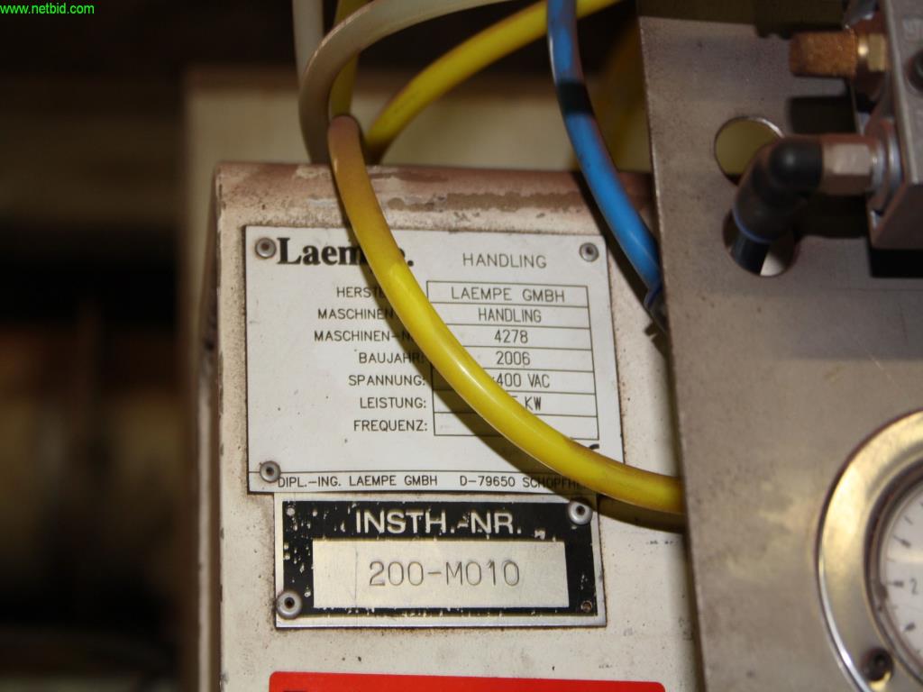 Europes leading foundry in machine casting for hot gas-carrying parts -4