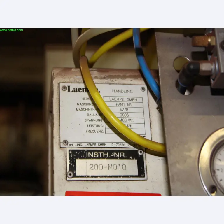 Europes leading foundry in machine casting for hot gas-carrying parts -4