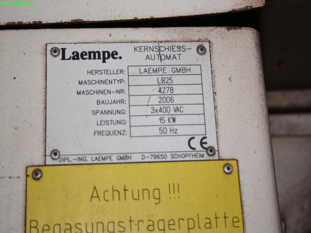 Europes leading foundry in machine casting for hot gas-carrying parts -9