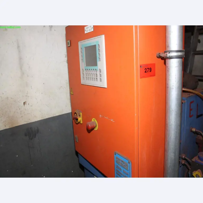 Europes leading foundry in machine casting for hot gas-carrying parts -2