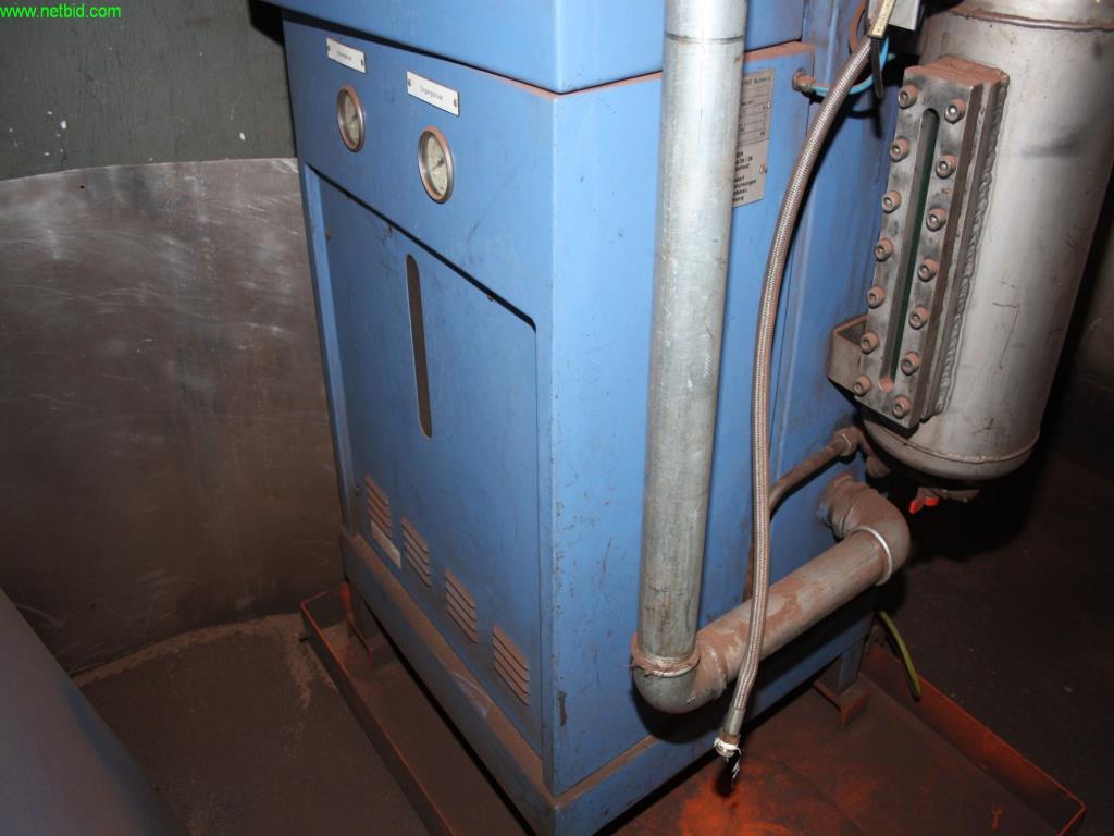 Europes leading foundry in machine casting for hot gas-carrying parts -3