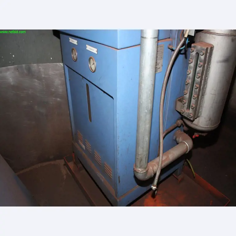 Europes leading foundry in machine casting for hot gas-carrying parts -3