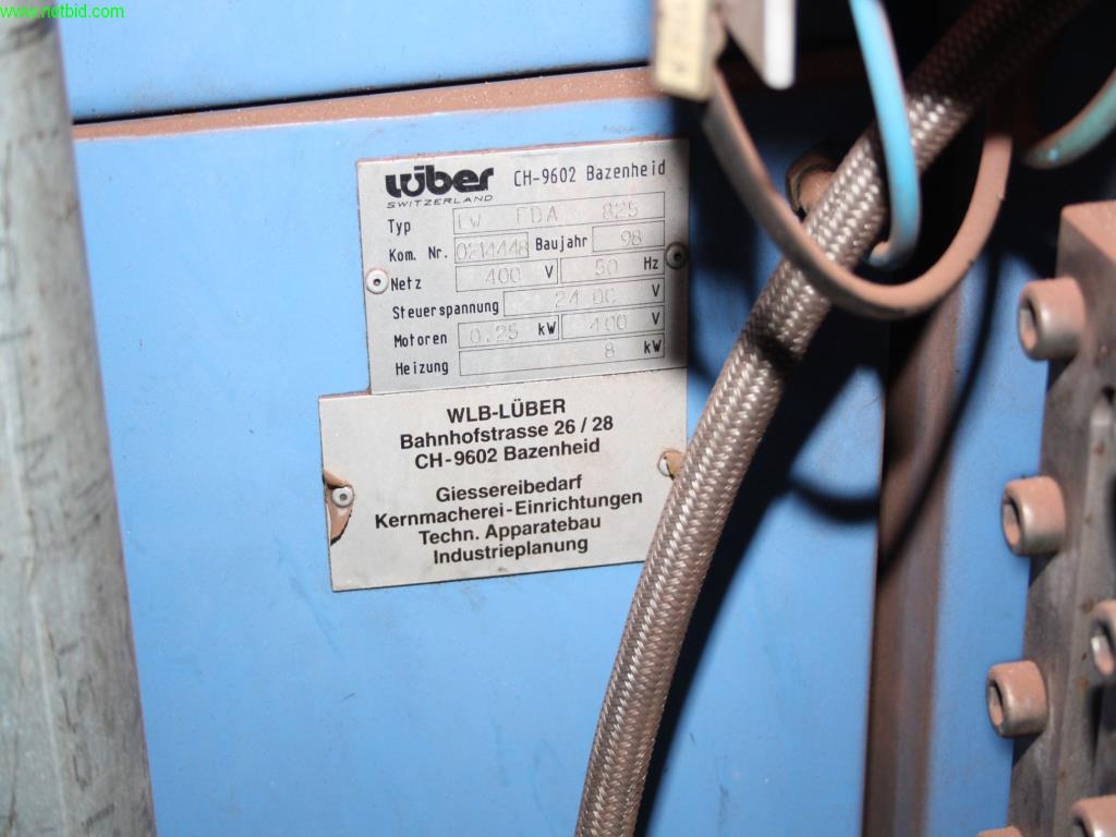 Europes leading foundry in machine casting for hot gas-carrying parts -4