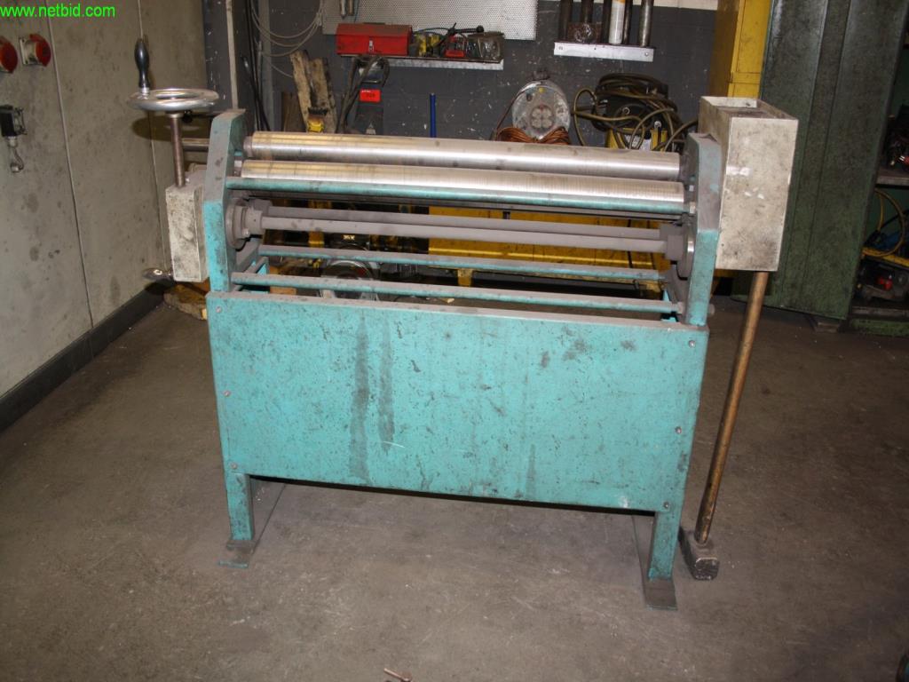 Europes leading foundry in machine casting for hot gas-carrying parts -1