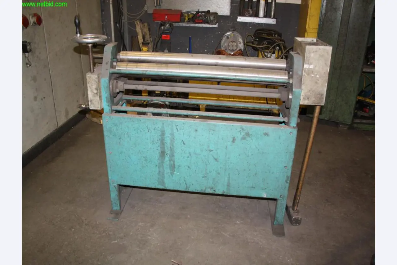 Europas führende Gießerei im Maschinenformguss für heißgasführende Teile-1