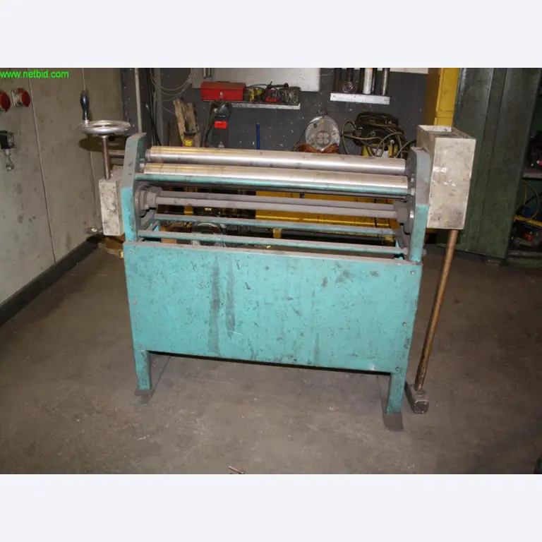 Europas führende Gießerei im Maschinenformguss für heißgasführende Teile-1