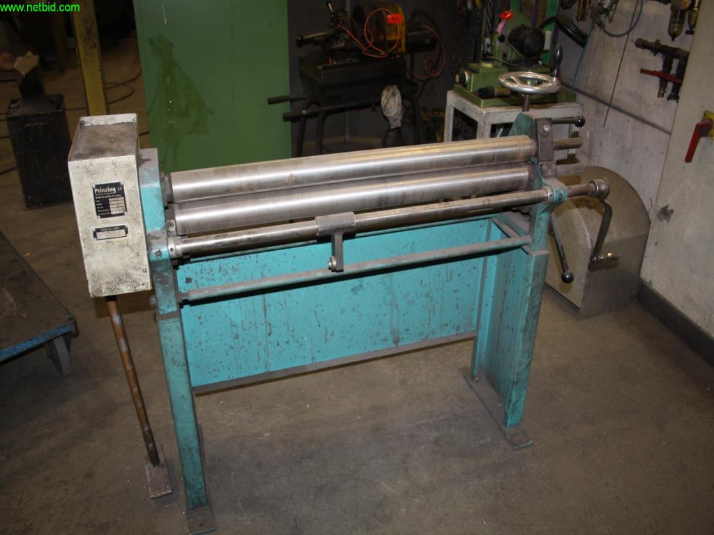 Europes leading foundry in machine casting for hot gas-carrying parts -2