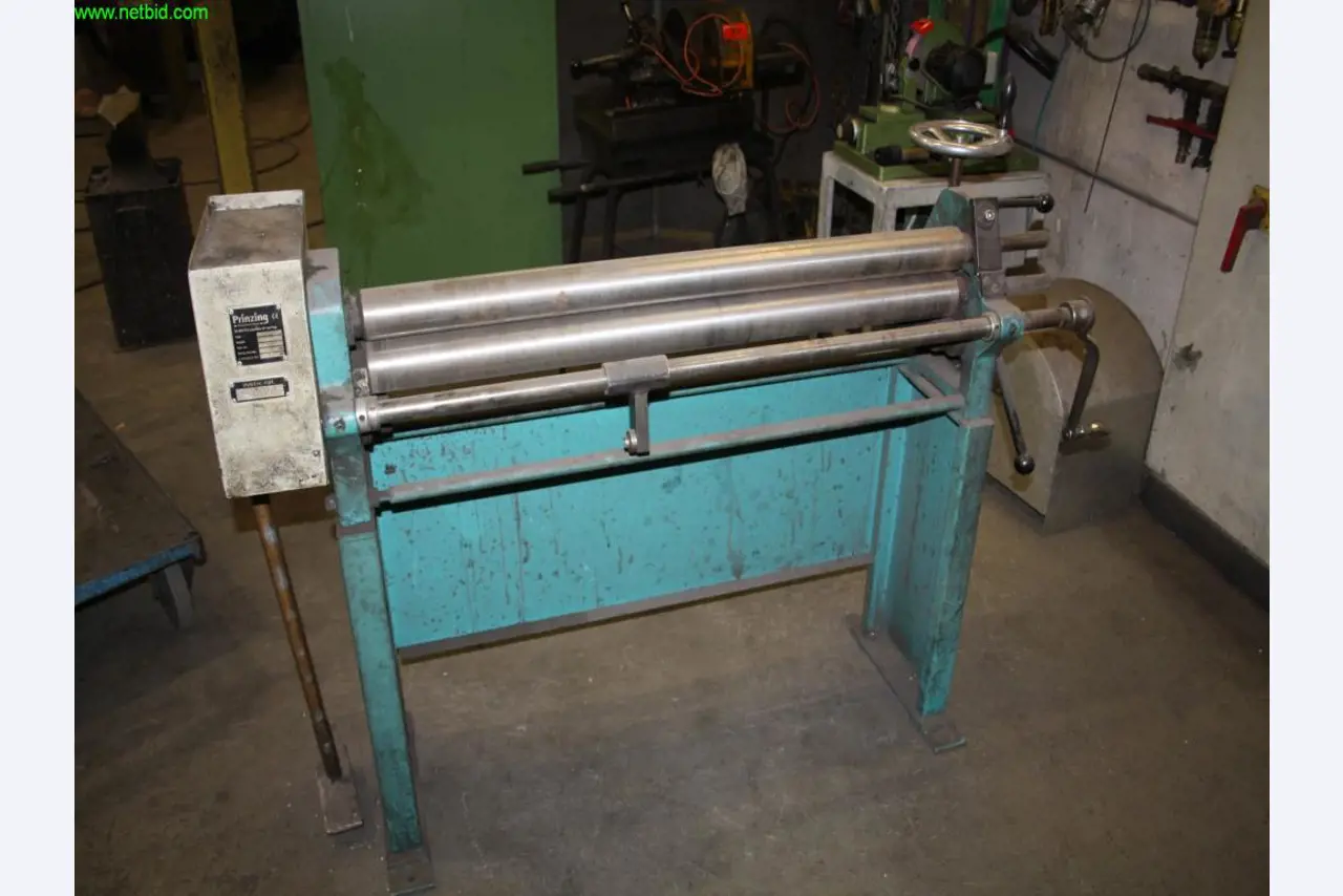 Europas führende Gießerei im Maschinenformguss für heißgasführende Teile-2