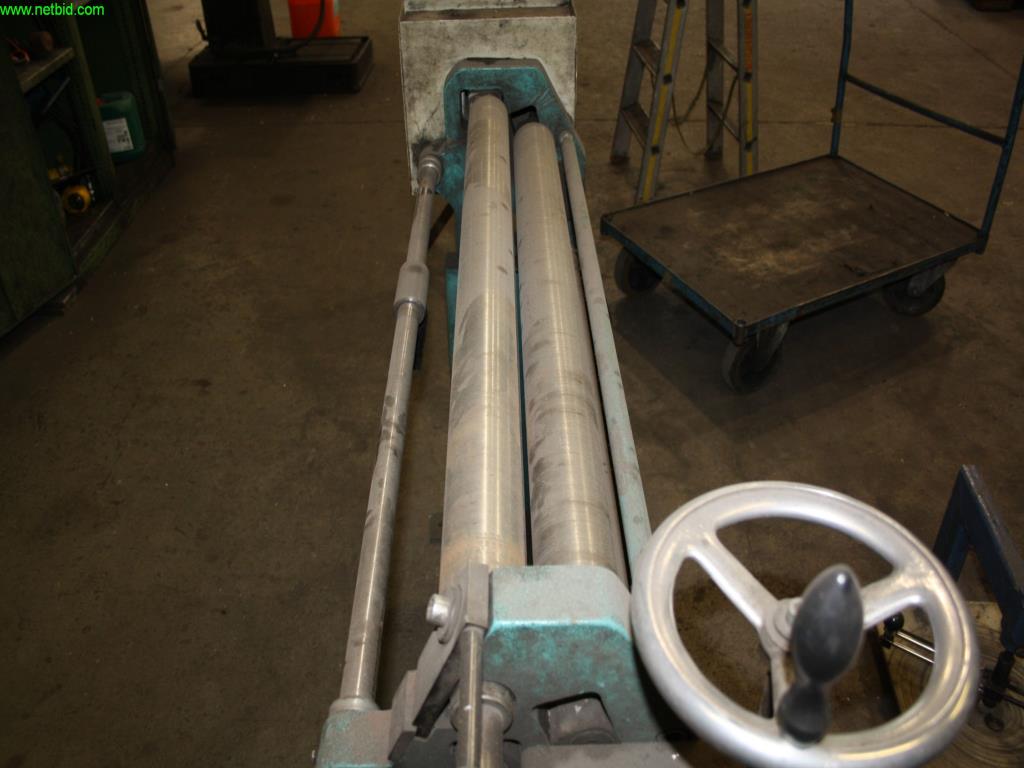 Europes leading foundry in machine casting for hot gas-carrying parts -3