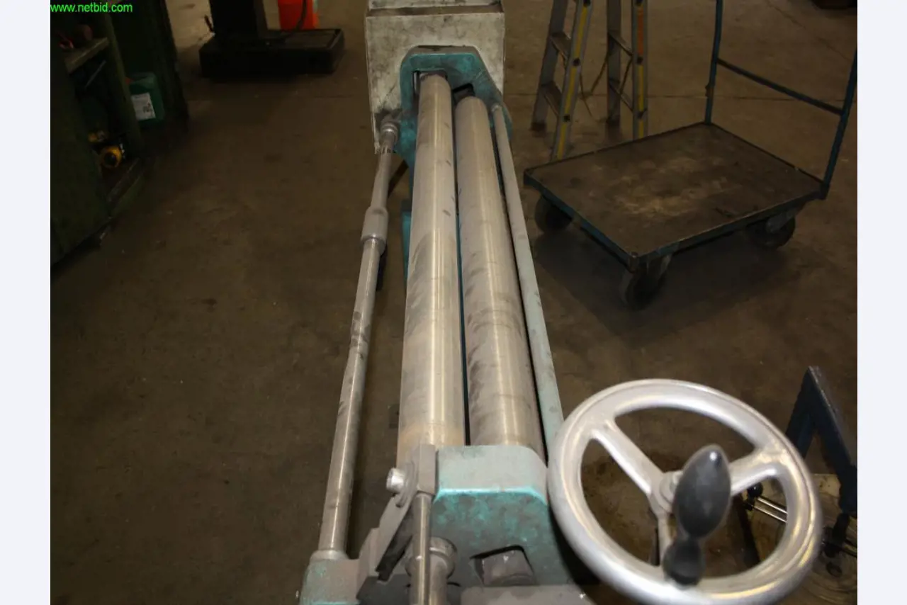 Europas führende Gießerei im Maschinenformguss für heißgasführende Teile-3