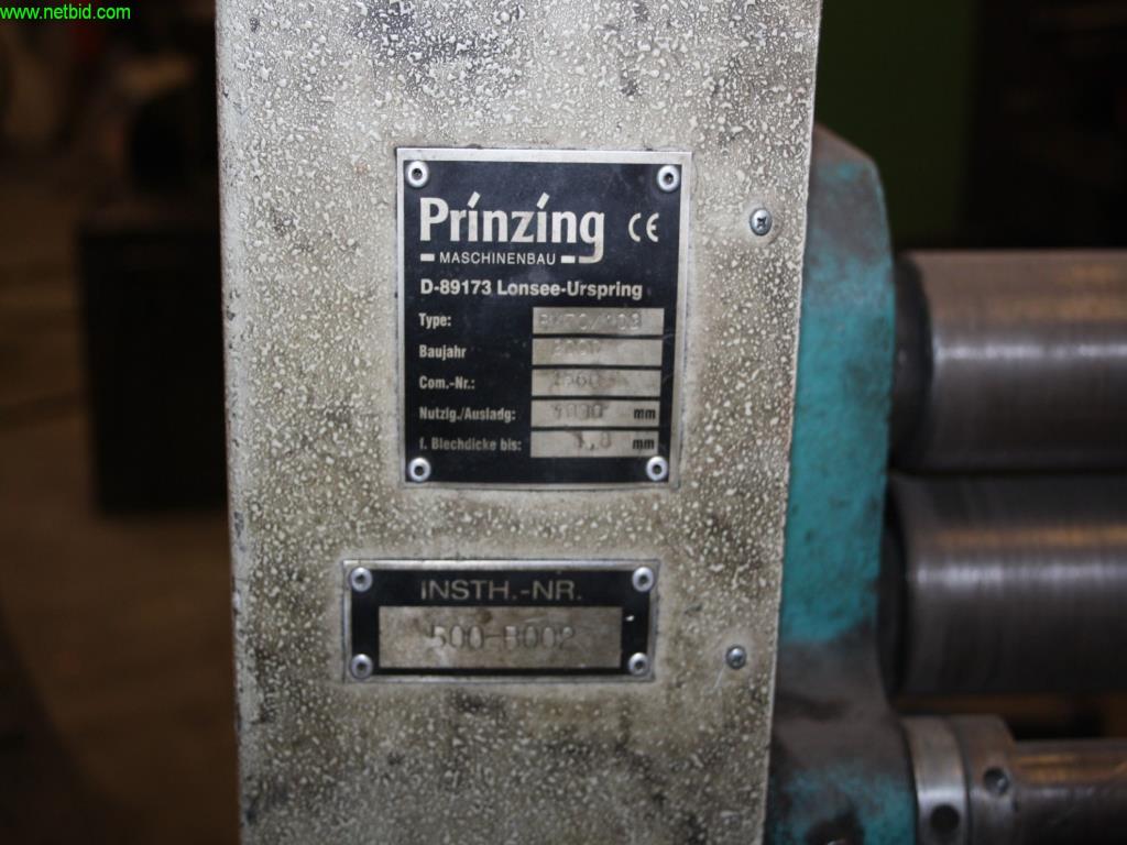 Europes leading foundry in machine casting for hot gas-carrying parts -4