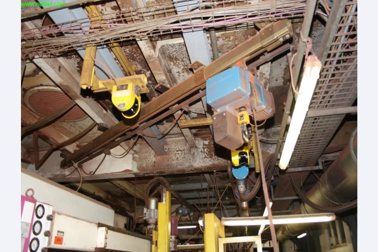 Europas führende Gießerei im Maschinenformguss für heißgasführende Teile-1