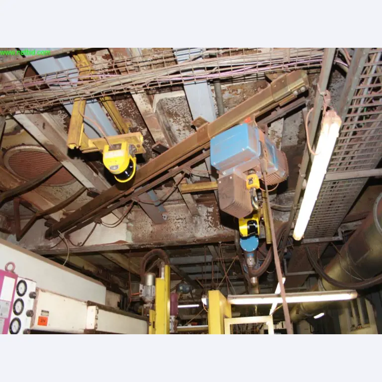 Europas führende Gießerei im Maschinenformguss für heißgasführende Teile-1