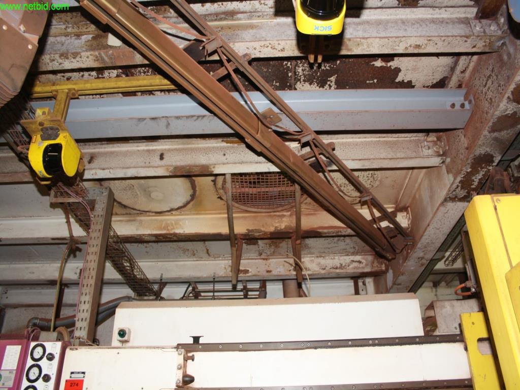 Europes leading foundry in machine casting for hot gas-carrying parts -3