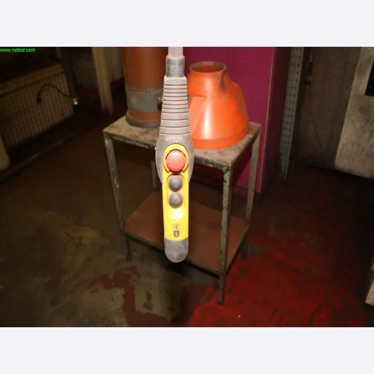 Europas führende Gießerei im Maschinenformguss für heißgasführende Teile-4