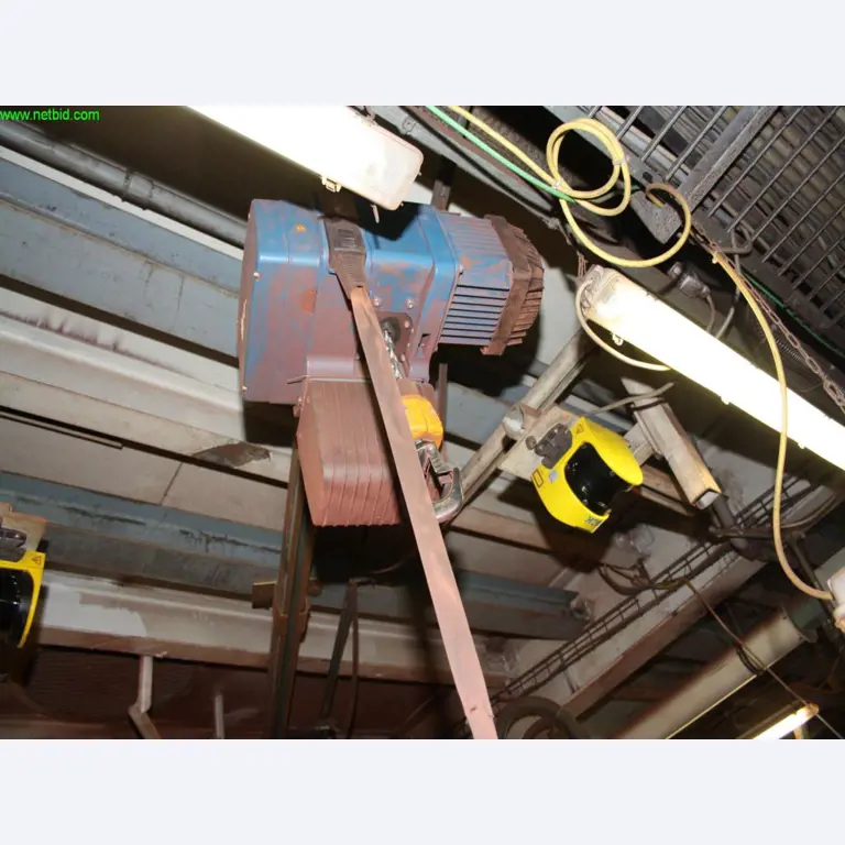 Europas führende Gießerei im Maschinenformguss für heißgasführende Teile-3