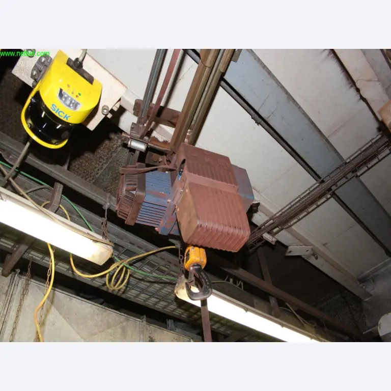 Europas führende Gießerei im Maschinenformguss für heißgasführende Teile-4