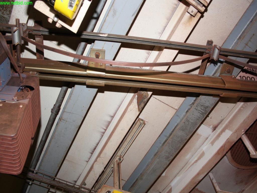 Europes leading foundry in machine casting for hot gas-carrying parts -5