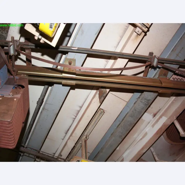 Europas führende Gießerei im Maschinenformguss für heißgasführende Teile-5