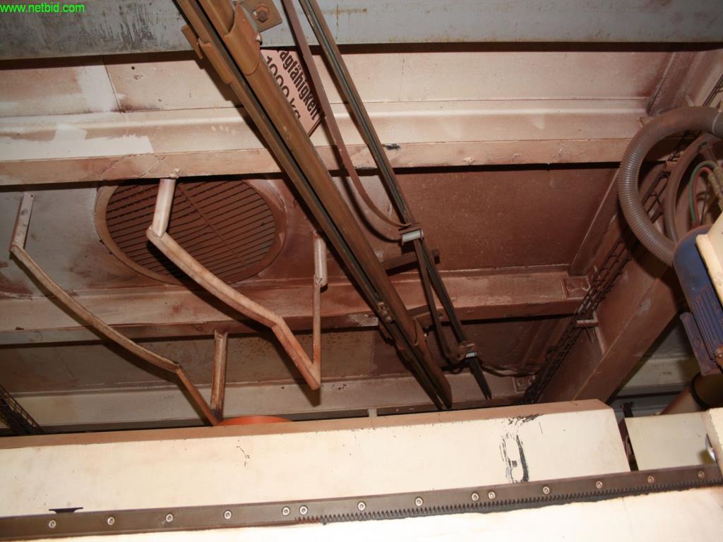 Europes leading foundry in machine casting for hot gas-carrying parts -6