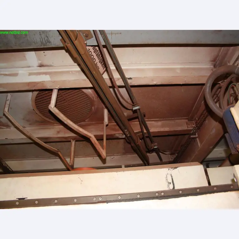 Europas führende Gießerei im Maschinenformguss für heißgasführende Teile-6