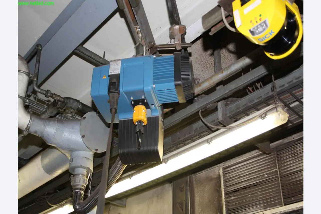 Europas führende Gießerei im Maschinenformguss für heißgasführende Teile-1